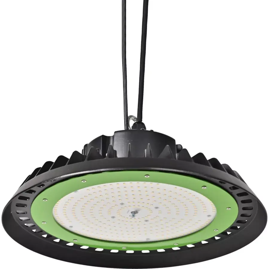 LED stal lamp 240W | dimbaar | IP65 | 5700K | ammoniakbestendig