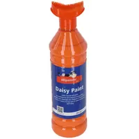 Staartverf voor tochtigheidsdetectie | 750 ml | rood, blauw, groen of oranje | met applicatieborstel