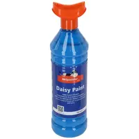 Staartverf voor tochtigheidsdetectie | 750 ml | rood, blauw, groen of oranje | met applicatieborstel