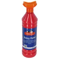 Staartverf voor tochtigheidsdetectie | 750 ml | rood, blauw, groen of oranje | met applicatieborstel