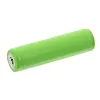 Laserop losse batterij 18650 | 2500 mAh