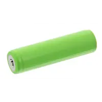 Losse 18650 Li-ion batterij 2500 mAh | reserveaccu voor Laserop vogelverjager