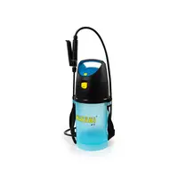 Elektrische drukspuit 7 liter | start-stop | lithium accu | USB-C opladen