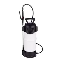 Professionele drukspuit 10 liter | werkvolume 8 liter | FPM afdichtingen