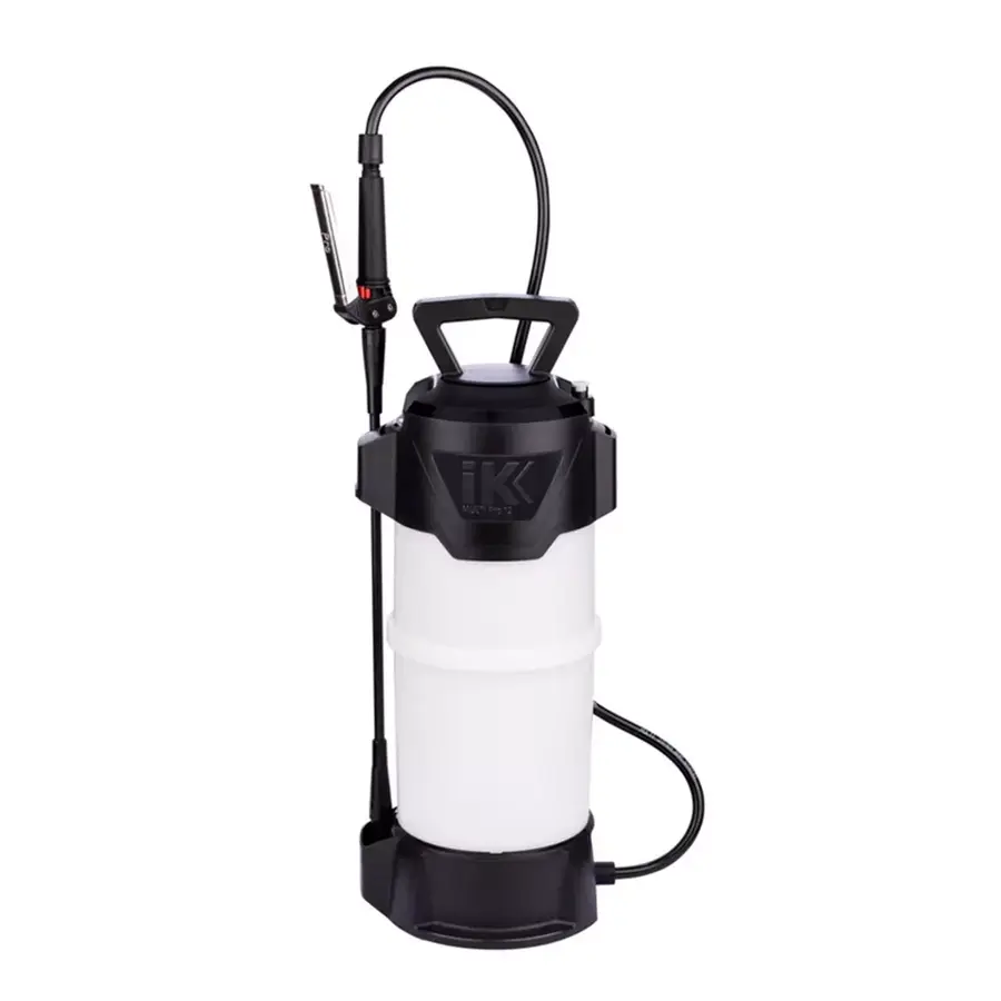 Professionele drukspuit 10 liter | werkvolume 8 liter | FPM afdichtingen