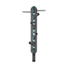 Combisystem gereedschapsrek Flex