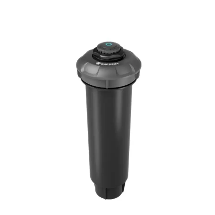 Verzonken turbinesproeier MD40/300 | instelbaar 2,5–3,5 m | 80–360°