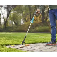 Afvalgrijper 4-in-1 95,8 cm | grijpen, prikken, harken en schrapen