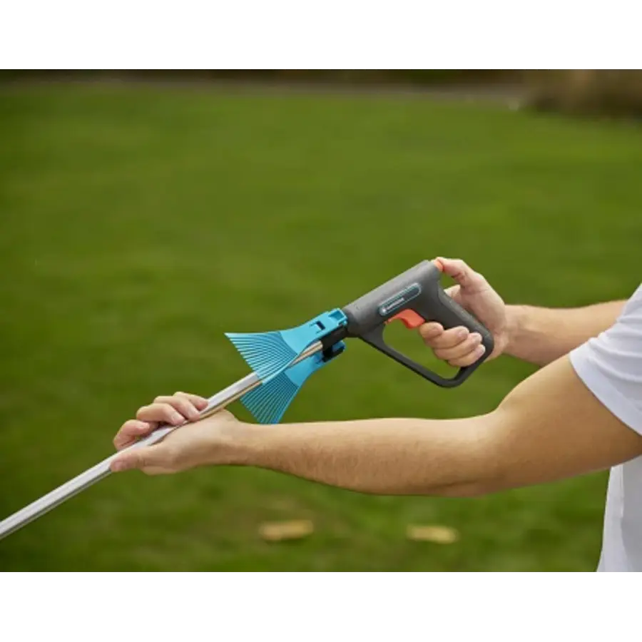 Afvalgrijper 4-in-1 95,8 cm | grijpen, prikken, harken en schrapen