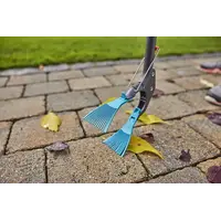 Afvalgrijper 4-in-1 95,8 cm | grijpen, prikken, harken en schrapen