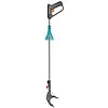 Afvalgrijper 4-in-1