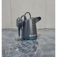 Dompelpomp voor helder water 20000 Basic | 20.000 l/u | vlotterschakelaar