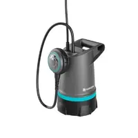 Dompelpomp voor helder water 20000 Basic | 20.000 l/u | vlotterschakelaar