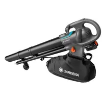 Accu bladblazer PowerJet 18V P4A solo | 18V | tot 400 m²