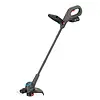 Accu grastrimmer 25 cm | set