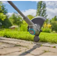 Accu grastrimmer 2-in-1 25 cm | 18V P4A | solo (zonder accu en lader)
