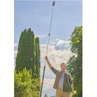 Telescopische takkenschaar StarCut Pro | S 160 cm of L 175–400 cm | bypass | 32 mm