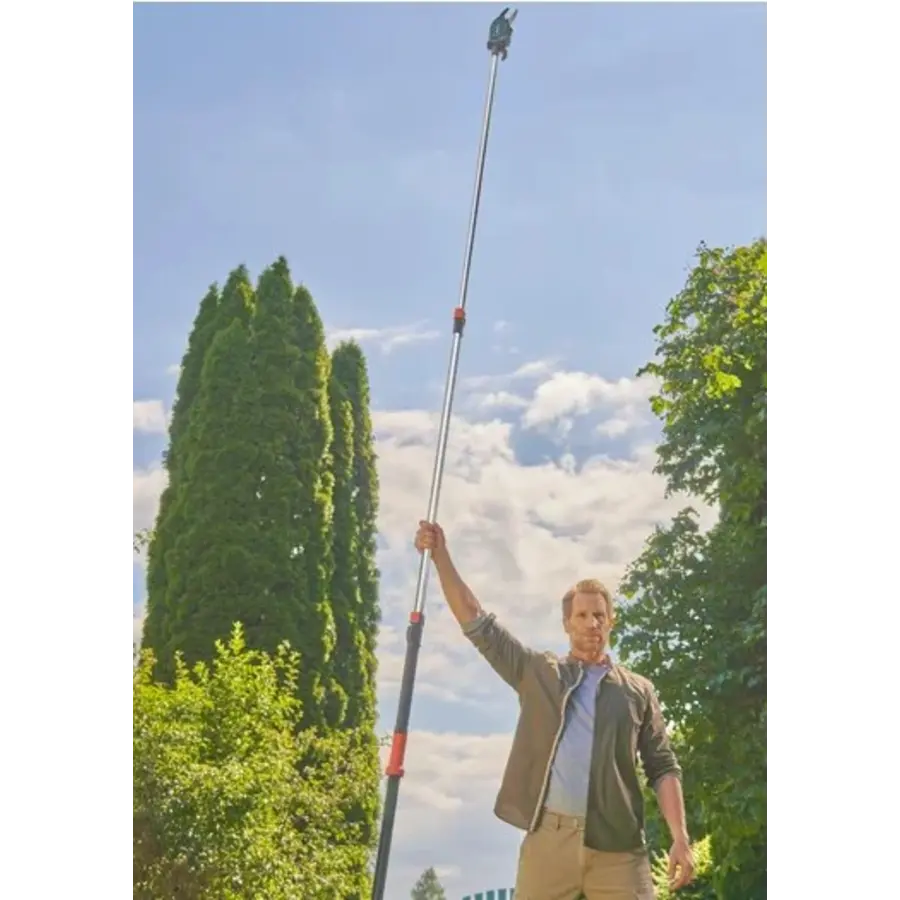 Telescopische takkenschaar StarCut Pro | S 160 cm of L 175–400 cm | bypass | 32 mm