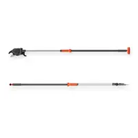 Telescopische takkenschaar StarCut Pro | S 160 cm of L 175–400 cm | bypass | 32 mm