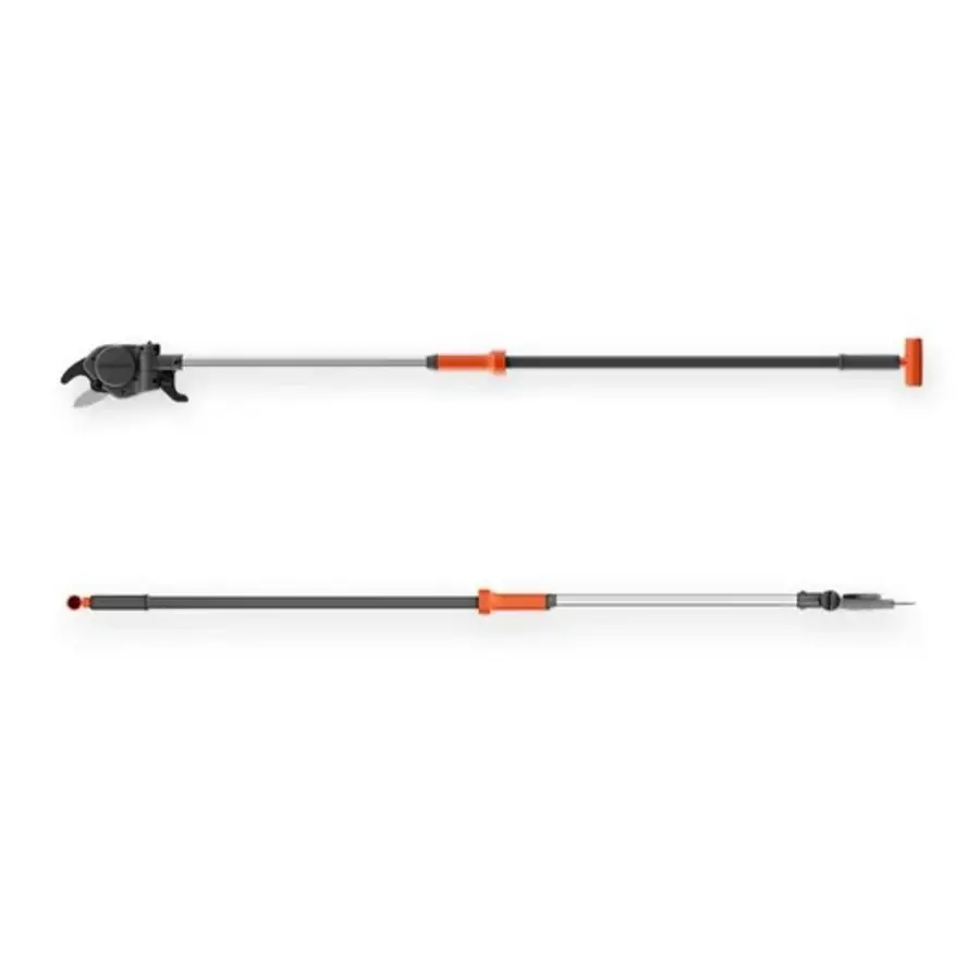 Telescopische takkenschaar StarCut Pro | S 160 cm of L 175–400 cm | bypass | 32 mm