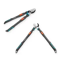 Telescooptakkenschaar TeleCut Pro S/L | 50 mm snoeidiameter | 520-900 mm uitschuifbaar