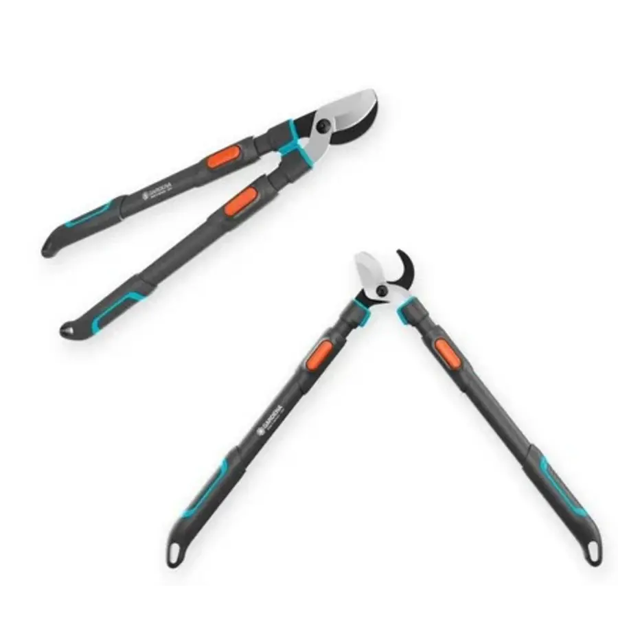 Telescooptakkenschaar TeleCut Pro S/L | 50 mm snoeidiameter | 520-900 mm uitschuifbaar
