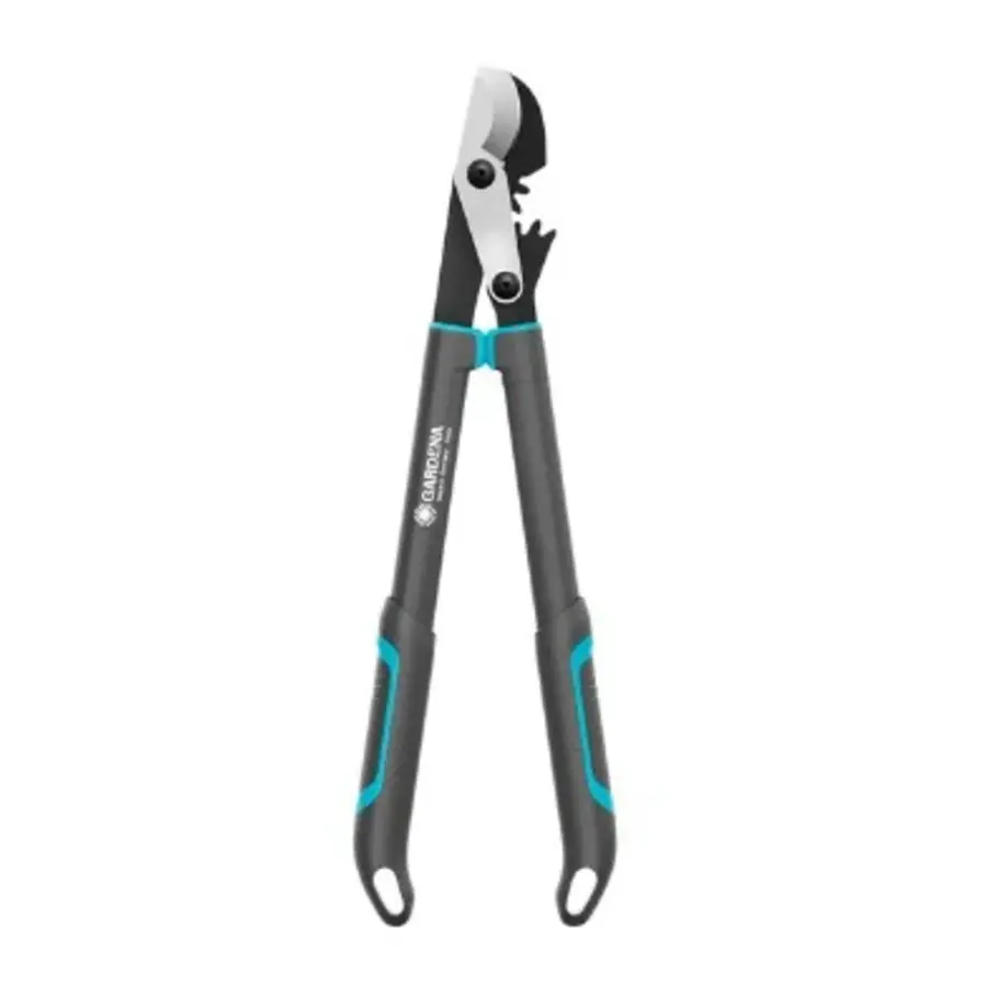 Takkenschaar EnergyCut Pro | bypass takkenschaar | 50 mm | S 62 cm en L 75 cm