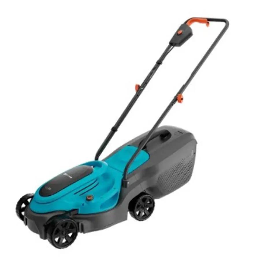 Accugrasmaaier EasyMax 32 | 18V P4A set met 4,0Ah accu | 32 cm | 30 L