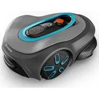 Robotmaaier SILENO max 800 | voor gazons tot 800 m² | Trim-to-Edge | app gestuurd
