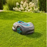 Robotmaaier SILENO max 1200 | voor gazons tot 1200 m² | appbediening