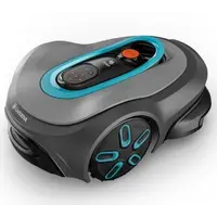 Robotmaaier SILENO max 1200 | voor gazons tot 1200 m² | appbediening