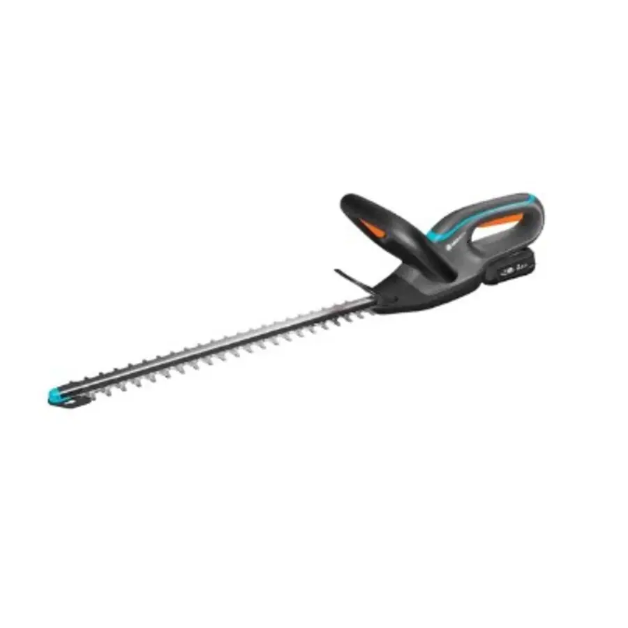 Accu heggenschaar EasyCut 45 cm | 18V | set met 2,0 Ah accu