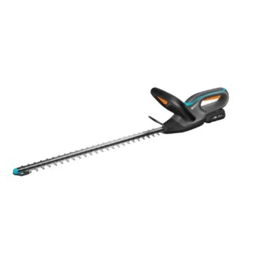 Accu heggenschaar EasyCut 55/18V | 55 cm mes | incl. 18V 2,0Ah accu + lader