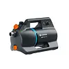 Accu besproeiingspomp 3000 Silent 18V P4A set