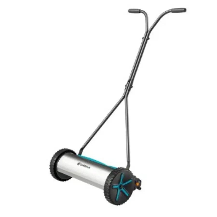 Kooimesmaaier Comfort 400 | 40 cm | handmaaier voor gazons tot 250 m²