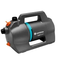 Besproeiingspomp 5000 Silent | 5100 l/u | 3,7 bar | 550 W