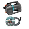 Besproeiingspomp 5000 Silent set