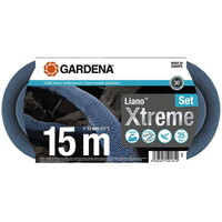 Textiel tuinslang set Liano Xtreme | 13 mm (1/2) | 15 m | 20 m | 30 m