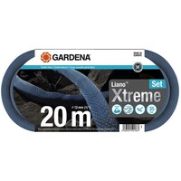 Textiel tuinslang set Liano Xtreme | 13 mm (1/2) | 15 m | 20 m | 30 m