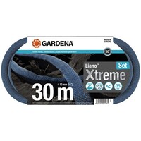 Textiel tuinslang set Liano Xtreme | 13 mm (1/2) | 15 m | 20 m | 30 m