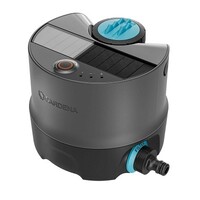 AquaPrecise sproeier bovengronds | zonne-energie | tot 320 m²