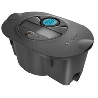 AquaPrecise kant-en-klaar beregeningsset op zonne-energie voor gazon tot 320 m²