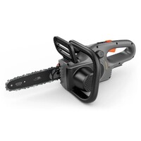Accu kettingzaag 25 cm | 18V P4A | borstelloos | solo (zonder accu en lader)