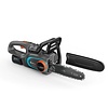Accu kettingzaag set 18V | 25 cm