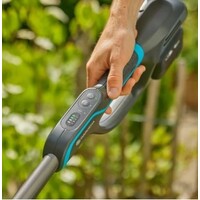 Accu grastrimmer PowerTrim 30/18V | 30 cm | set met 4,0Ah accu en lader