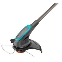 Accu grastrimmer PowerTrim 30/18V | 30 cm | set met 4,0Ah accu en lader