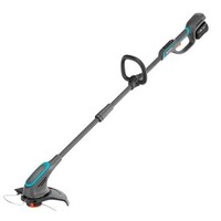Accu grastrimmer PowerTrim 30/18V | 30 cm | set met 4,0Ah accu en lader