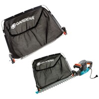 Opvangzak Cut | Collect voor EasyCut elektrische heggenscharen | 20 L