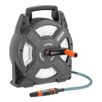 City gardening slangenbox 10 m compleet | 11,5 m totaal | draagbaar