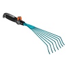 Combisystem bladharkje 12 cm